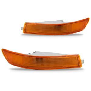 Par Pisca Seta Corolla 1993 A 1997 Ambar