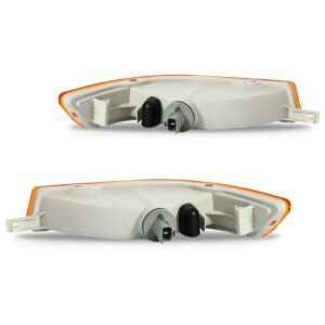 Par Pisca Seta Corolla 1993 A 1997 Ambar