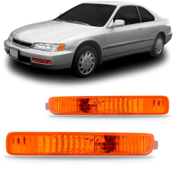 Par Pisca Seta Accord 1994 A 1995 Ambar