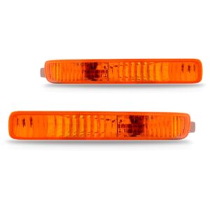 Par Pisca Seta Accord 1994 A 1995 Ambar