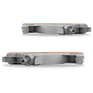 Par Pisca Seta Accord 1994 A 1995 Ambar