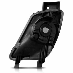 Par Farol Milha Auxiliar Peugeot 408 2011 12 13 14  2015 Cristal Direito E Esquerdo