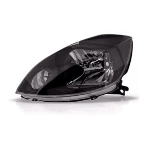 Par Farol Ka 2008 A 2013 Mascara Negra