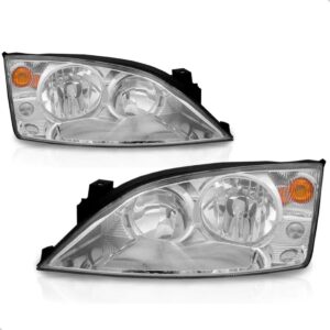 Par Farol Mondeo 2002 2003 2004 Eletrico