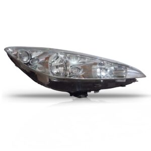 Par Farol Para Peugeot 408 2013 2014 2015 Manual