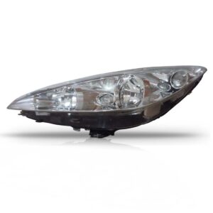 Par Farol Para Peugeot 408 2013 2014 2015 Manual