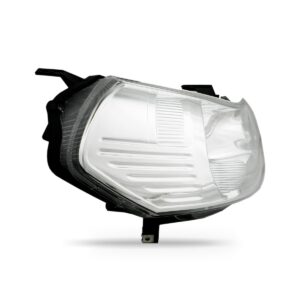 Par Farol Suzuki Sx4 2009 2010 2011 2012 2013 Cromado