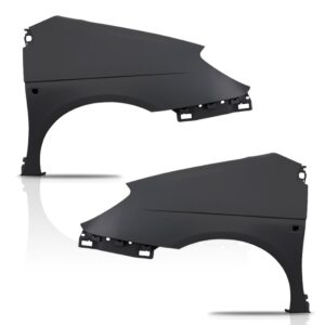 Par Paralama Scenic 2001 A 2007