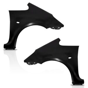 Par Paralama Picasso 1999 2000 01 2002 2003 2004 2005 Oferta