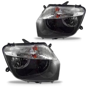 Par Farol Duster 2010 2011 2012 2013 2014 2015 Fumê Promoção Esquerdo