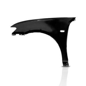 Par Paralama Triton 2007 08 09 10 11 12 2013 S/ Furo Moldura