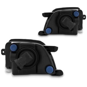 Par Farol Milha Auxiliar Gol G6 2013 2014 2015 2016