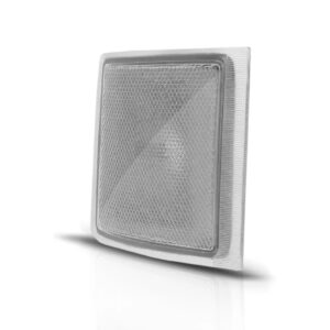 Jogo Sinaleira Silverado 1997 98 99 00 01 02 2003 Cristal