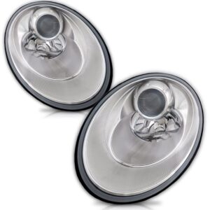 Par Farol New Beetle 2007 2008 2009 2010 2011 Elétrico