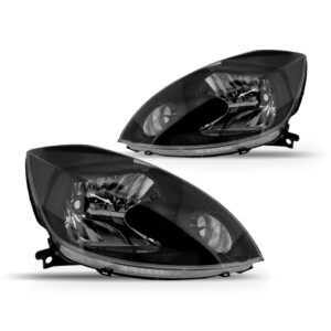 Par Farol Dianteiro Ka 2008 2009 2010 2011 2012 13 2014 Fume