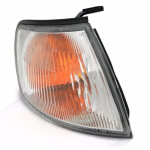 Par Sinaleira Seta Toyota Corona 1996 1997  Plastico