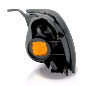 Par Sinaleira Seta Toyota Corona 1996 1997  Plastico