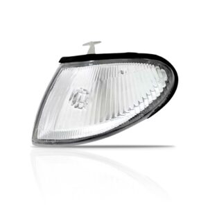 Par Sinaleira Seta Protege 323 1995/97 Cristal S/soquete