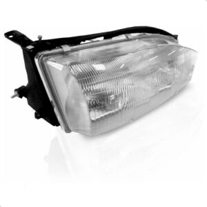 Par Farol Toyota Camry 1992 1993 1994 Direito E Esquerdo