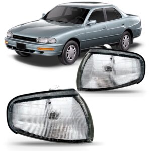 Par Sinaleira Seta Camry 1993 1994