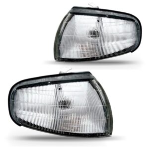 Par Sinaleira Seta Camry 1993 1994