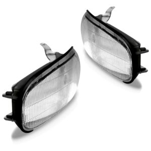 Par Sinaleira Seta Camry 1993 1994