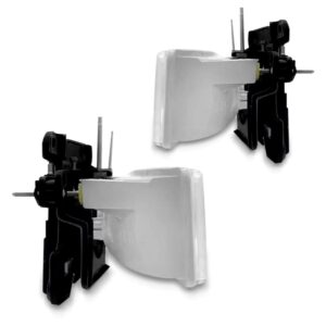 Par Farol Silverado 1993 94 95 96 97 98 99 A 2001 Superior