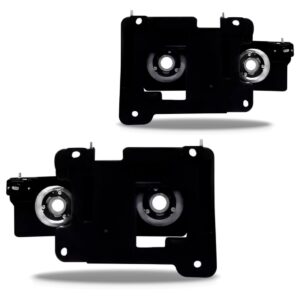 Par Farol Silverado 1993 94 95 96 97 98 99 A 2001 Superior