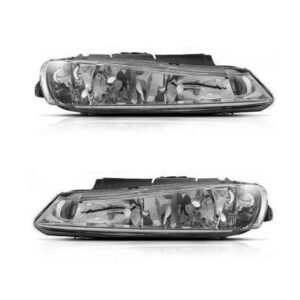 Par Farol Peugeot 406 2000 2001 2002 2003 2004