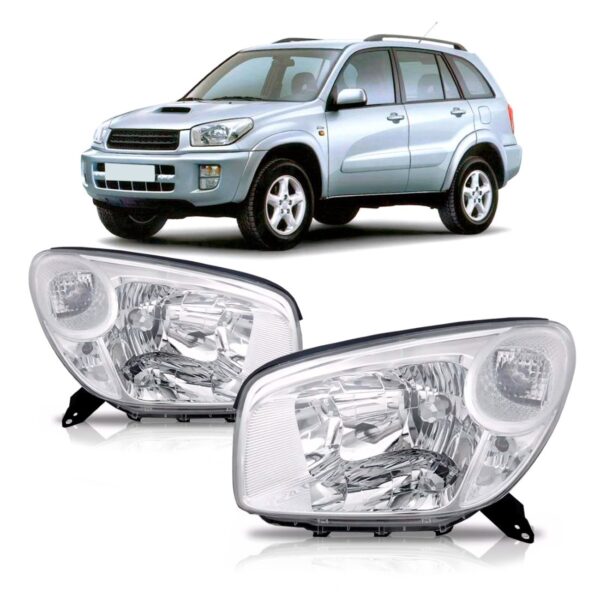 Par Farol Rav4 2000 2001 2002 2003 2004