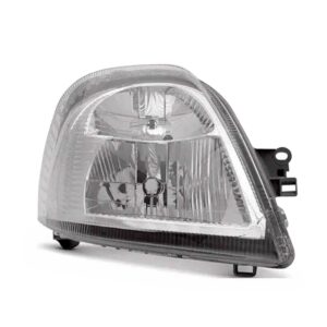 Par Farol Master 2009 A 2012 Eletrico C/motor Mega Desconto