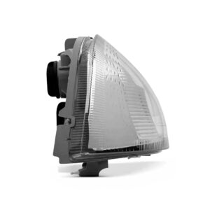 Par Farol Master 2009 A 2012 Eletrico C/motor Mega Desconto