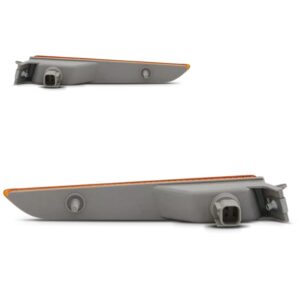 Par Sinaleira Parachoque Fusion 2010 2011 2012 2013 Ambar