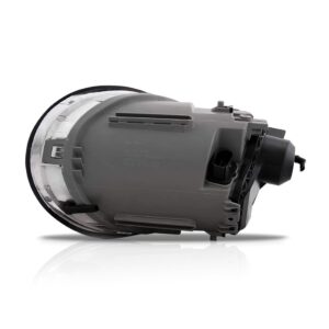 Par Farol New Beetle 98 99 2000 2001 2002 2003 04 05 Cromado