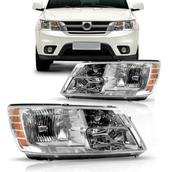 Par Farol Journey 2009 2010 2011 2012 2013 Sinaleira Âmbar