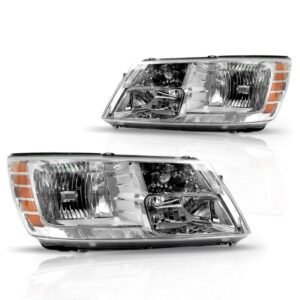 Par Farol Journey 2009 2010 2011 2012 2013 Sinaleira Âmbar