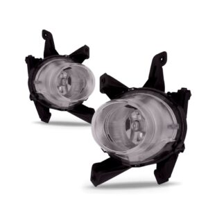 Par Farol Milha Auxiliar Hb20 2012 2013 2014 2015