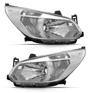 Par Farol Spin 2012 2013 14 2015 2016 Cromado Manual Oferta