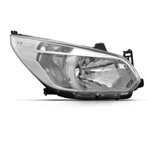 Par Farol Spin 2012 2013 14 2015 2016 Cromado Manual Oferta