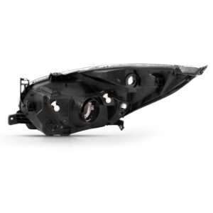 Par Farol Spin 2012 2013 14 2015 2016 Cromado Manual Oferta