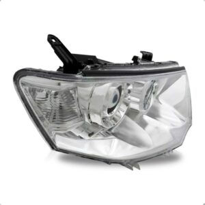 Par Farol Pajero Dakar 2009 A 2013 Triton 2013 2014 2015 Direito