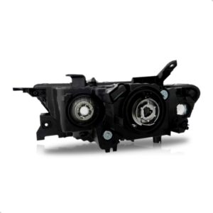 Par Farol Pajero Dakar 2009 A 2013 Triton 2013 2014 2015 Direito