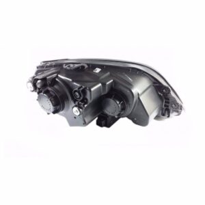 Par Farol Para Kia Sorento 2005 2006 2007 2008 2009 Cromado Direito/passageiro