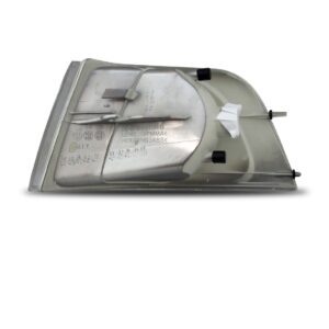 Par Sinaleira Seta Para Volvo S40 2002 A 2004 Cristal