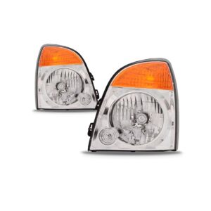 Par Farol Hr 2008 2009 2010 2011 Sinaleira Ambar