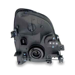 Par Farol Hr 2008 2009 2010 2011 Sinaleira Ambar