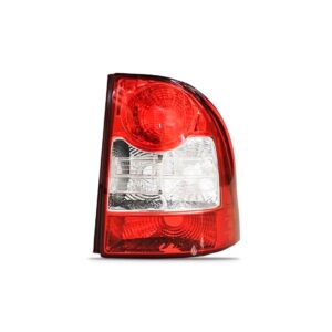 Par Lanterna Traseira Strada 2010 2011 2012 2013