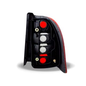 Par Lanterna Traseira Strada 2010 2011 2012 2013