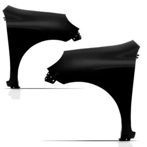 Par Paralama March 2011 A 2016 Sem Furo