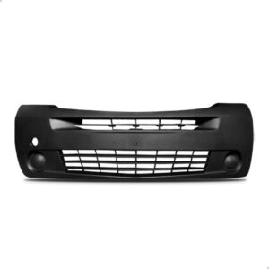Kit Para Renault Renault Master 2009 A 2012 Parachoque Alma Preto